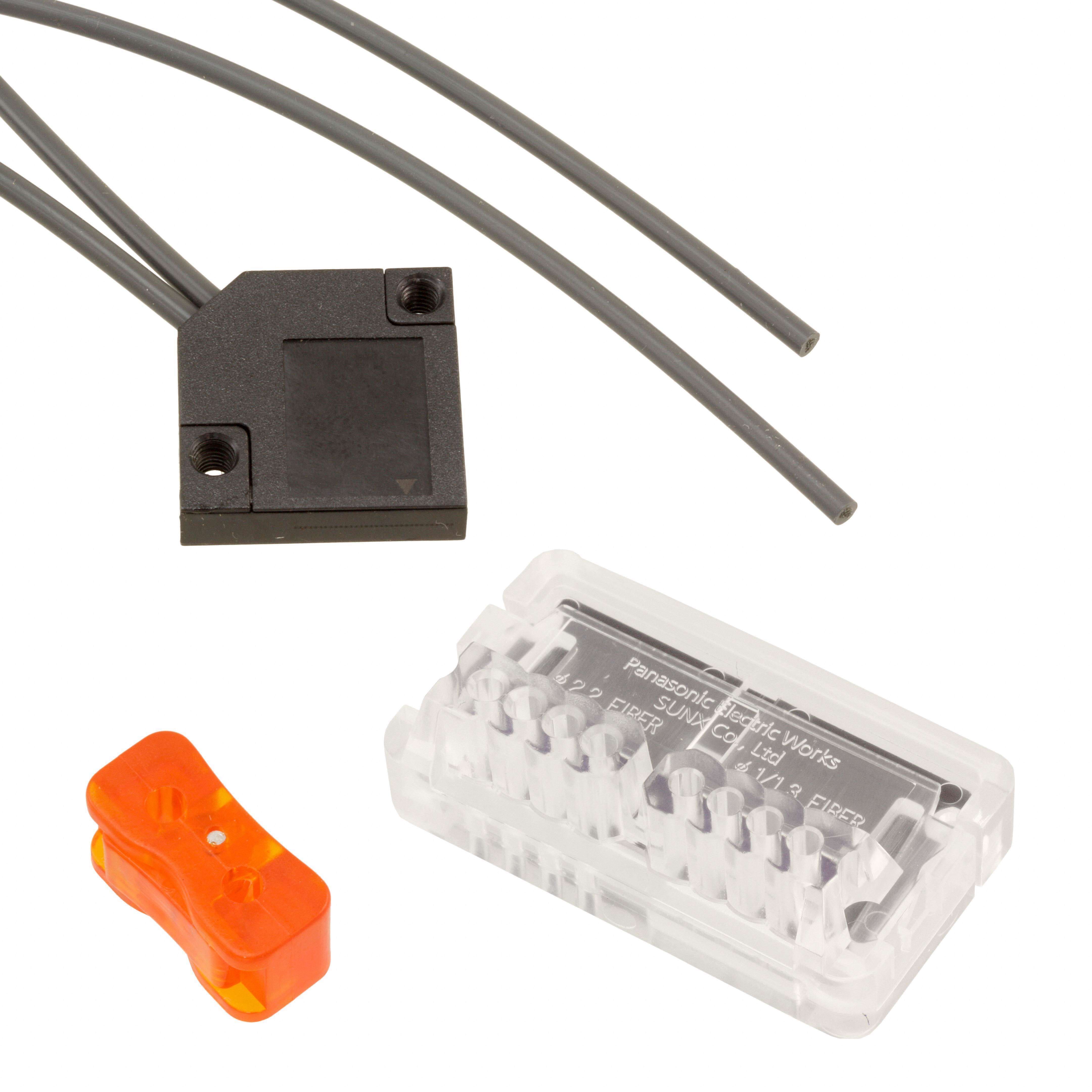 FD-AL11 Panasonic Industrial Automation Sales  Sensori ottici - Fotoelettrici industriali